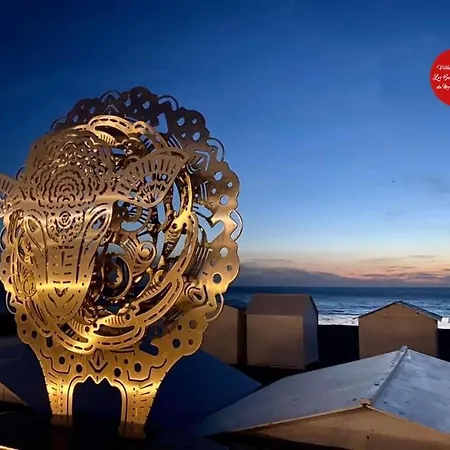 Maison De Pecheurs Malvina