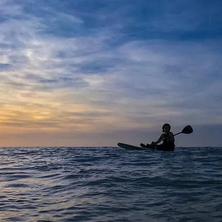 Holiday home Maison De Pecheurs Malvina *