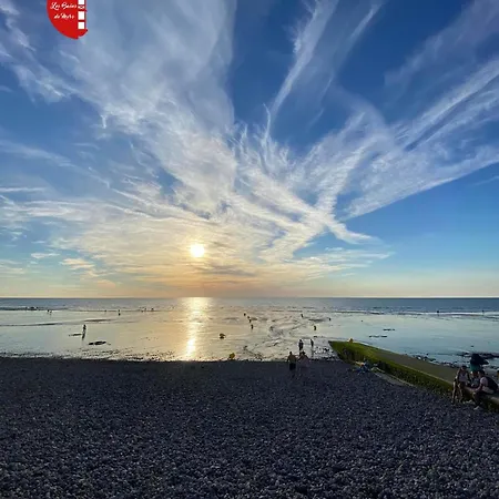 Maison De Pecheurs Malvina Holiday home *