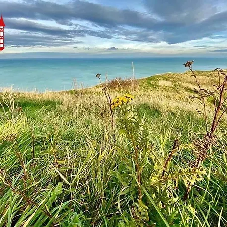 Maison De Pecheurs Malvina