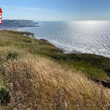 Holiday home Maison De Pecheurs Malvina