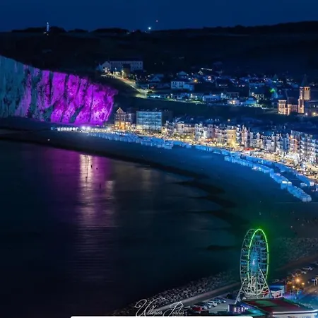 Maison De Pecheurs Malvina Holiday home