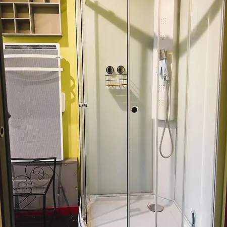 Holiday home Maison De Pecheurs Malvina *