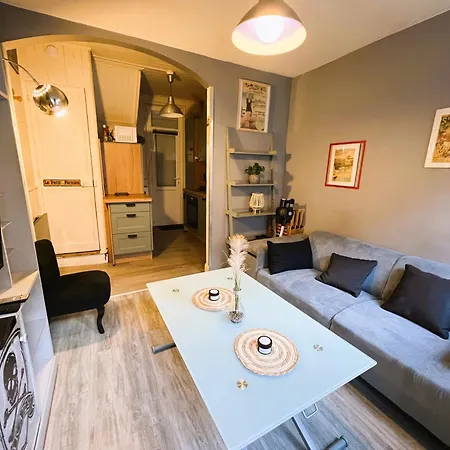 Maison De Pecheurs Malvina