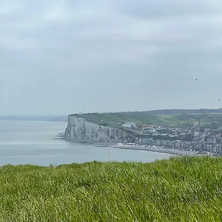 Maison De Pecheurs Malvina Holiday home Le Treport