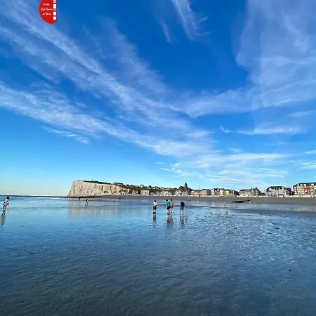 Maison De Pecheurs Malvina