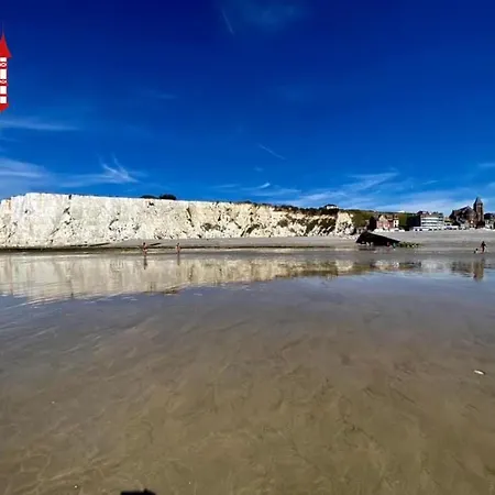 Maison De Pecheurs Malvina