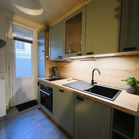 Maison De Pecheurs Malvina