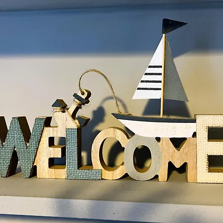 Maison De Pecheurs Malvina Holiday home Le Treport